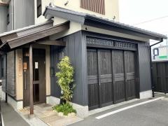 隆座