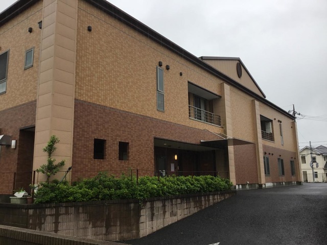 佐倉西ケアセンターそよ風