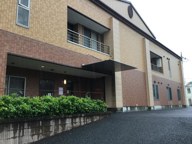 佐倉西ケアセンターそよ風