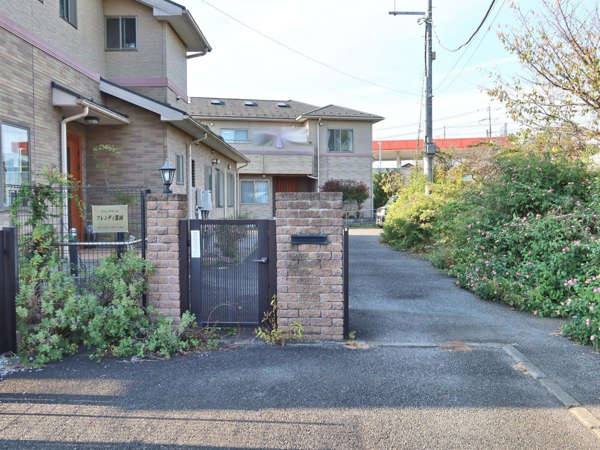 フレンディ都岡