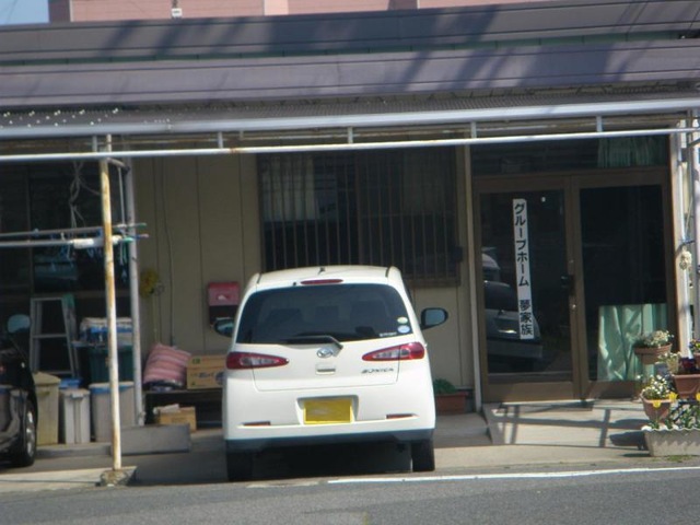 夢家族・丸の内 施設外観