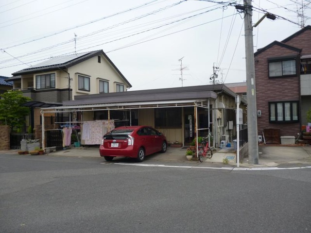 夢家族・丸の内 施設外観