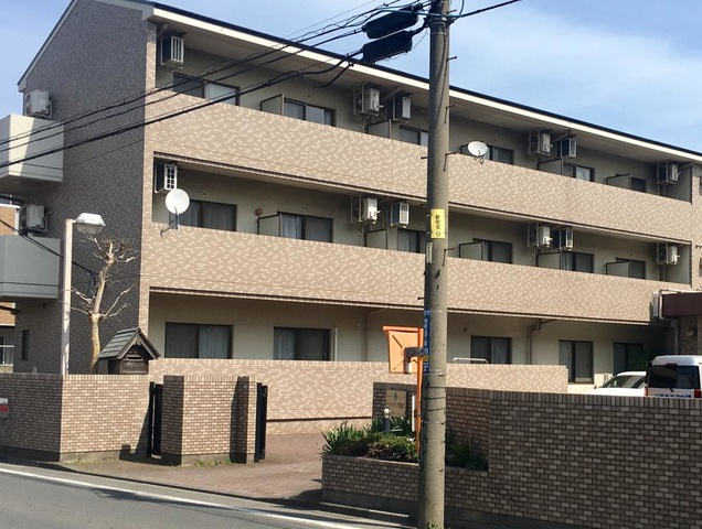 ベストライフ西東京