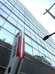 太陽生命保険株式会社　立川支社