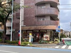 パティスリーキャロリーヌ