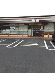 セブンイレブン　東海市加木屋町樋店