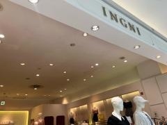 ＩＮＧＮＩ　イオンモール太田