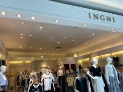 ＩＮＧＮＩ　イオンモール太田