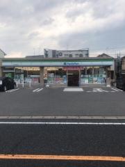 ファミリーマート　多治見豊岡町店