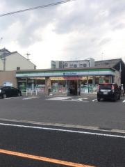 ファミリーマート　多治見豊岡町店