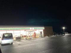 セブンイレブン　白河中央インター店