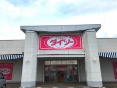 ザ・ダイソー　ミサキショッピングガーデン店
