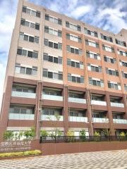 国際医療福祉大学　成田キャンパス
