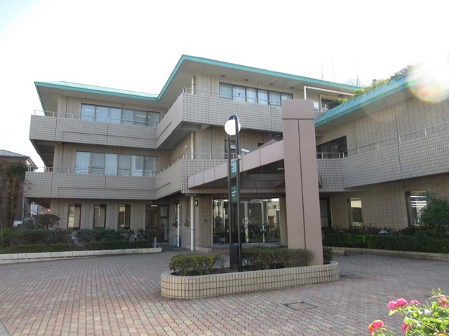 ケアレジデンス東京アネックス