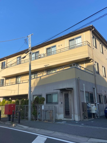 すがの親愛ホーム