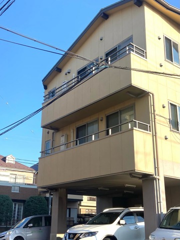 すがの親愛ホーム
