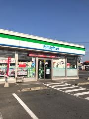 ファミリーマート　嘉麻平店