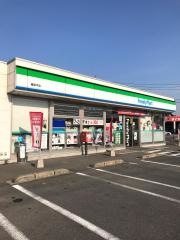 ファミリーマート　嘉麻平店