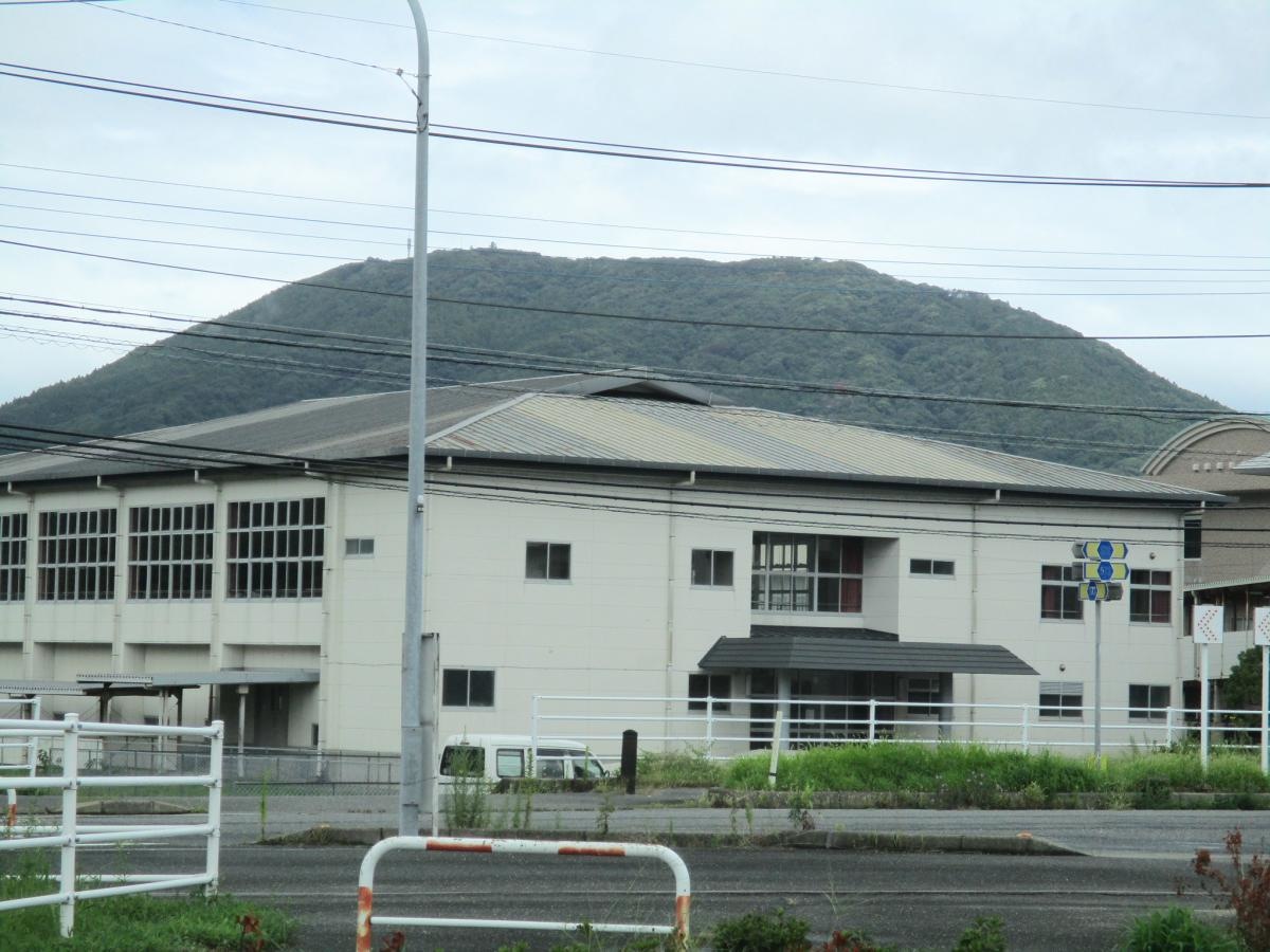 建物