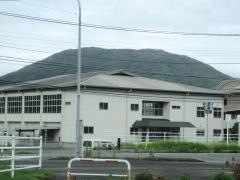 加布里小学校