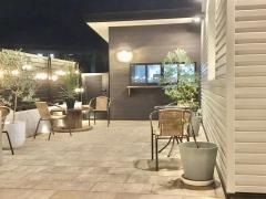 Ｂａｒｒｉｅ　Ｂａｓｅ　Ｃａｆｅ