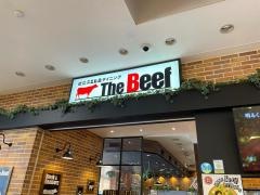 近江スエヒロダイニング　Ｔｈｅ　Ｂｅｅｆ