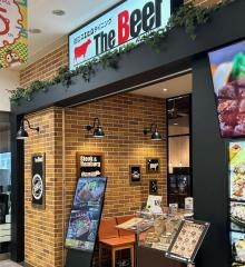 近江スエヒロダイニング　Ｔｈｅ　Ｂｅｅｆ