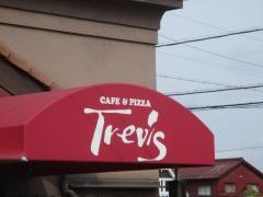 トレビス