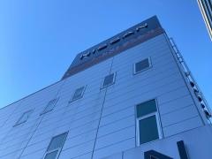 日産神奈川　中央店
