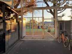 げっこうはらこども園