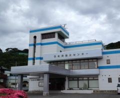 中泊町役場小泊支所