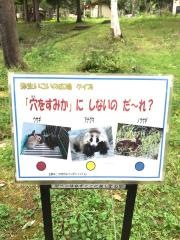 弘前市野外活動施設弥生いこいの広場