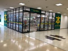 岩瀬書店福島駅西口店