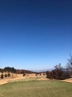 スポランド オリムピック カントリークラブレイクつぶらだコース 児玉郡美里町広木