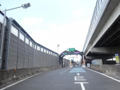 草加ＩＣ