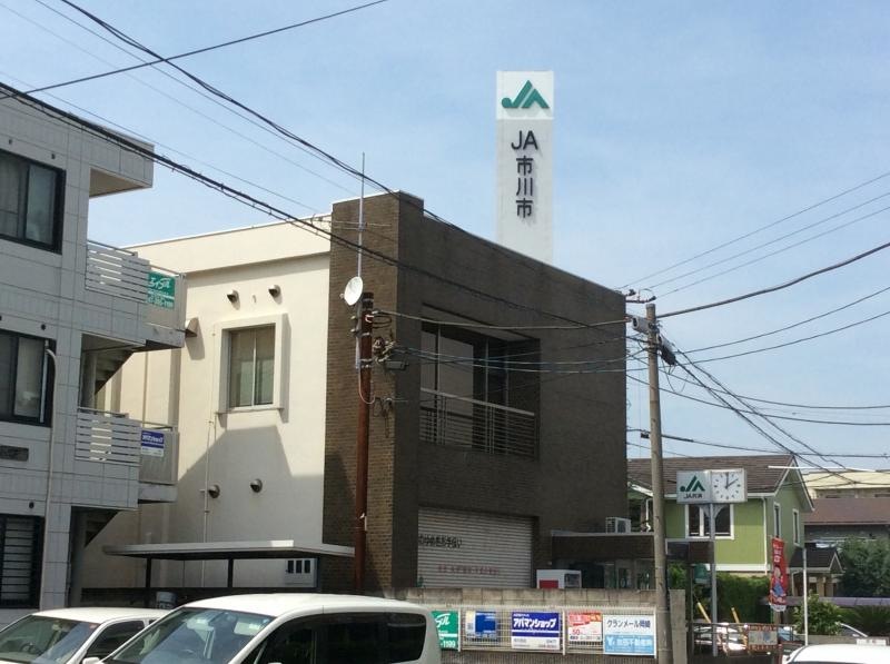 JAいちかわ