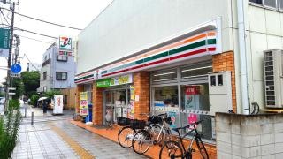 セブンイレブン　足立梅島駅北店