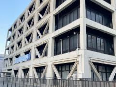 横浜市保土ヶ谷福祉保健センター