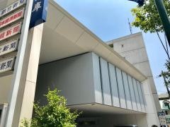 横浜信用金庫中山支店