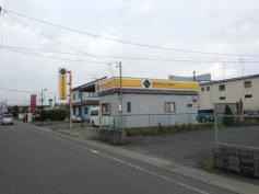 オリックスレンタカー大垣店