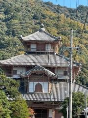 岐阜大仏正法寺