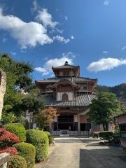 岐阜大仏正法寺