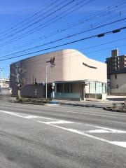 いちい信用金庫神明津支店