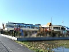 青山幼稚園
