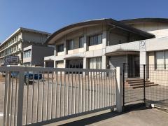 英賀保小学校