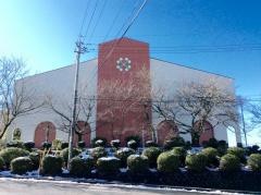 郡家西小学校