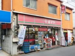 ポプラ　十日市東店