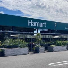 ハマートクエスト野市店