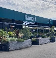 ハマートクエスト野市店