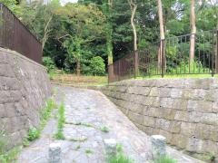 赤坂緑地
